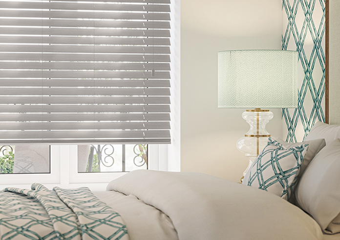 Kalmar, Cool Grey - Venetian Blind - Image 5